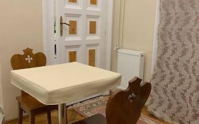 Central Location For One Person