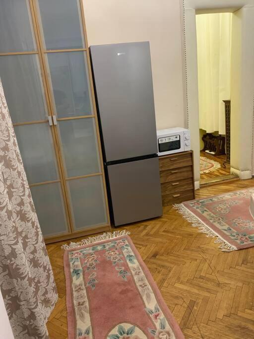 Central Location For One Person Budapest Kültér fotó