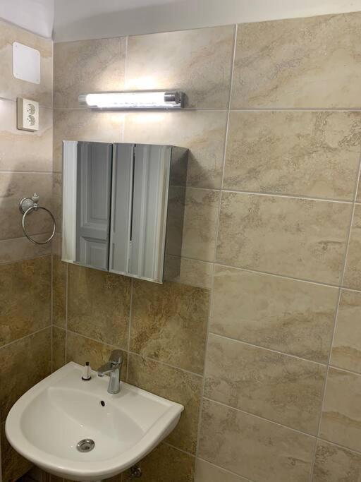 Central Location For One Person Budapest Kültér fotó