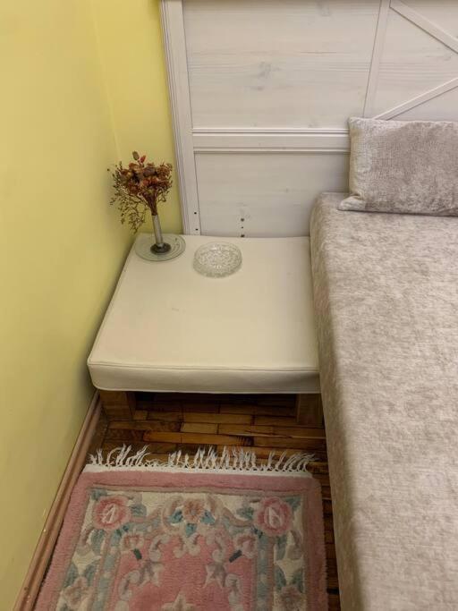 Central Location For One Person Budapest Kültér fotó