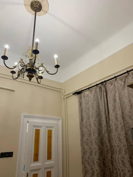 Central Location For One Person Budapest Kültér fotó