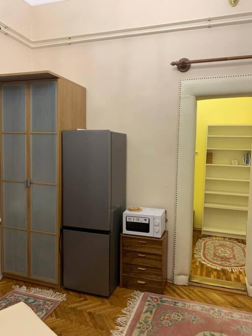 Central Location For One Person Budapest Kültér fotó