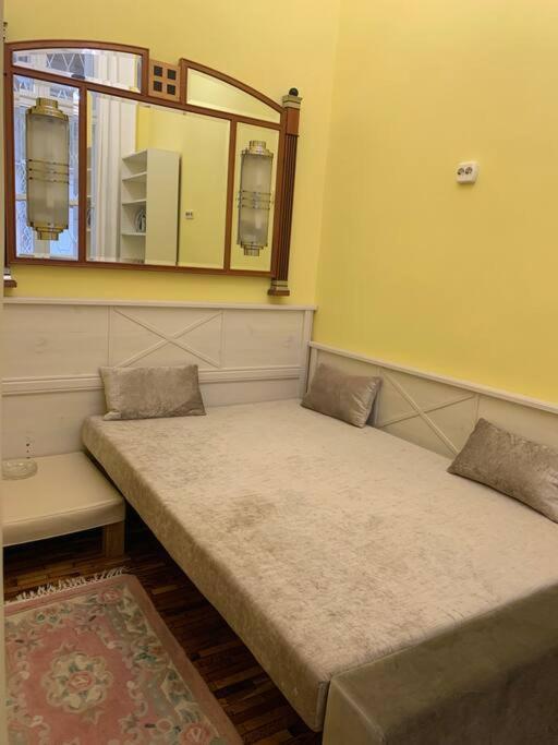Central Location For One Person Budapest Kültér fotó